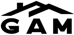 LOGO GAM